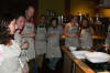 Bristol Food and Beverage Team Building - 15.10.2006 - Click to enlarge - Cliquez pour agrandir